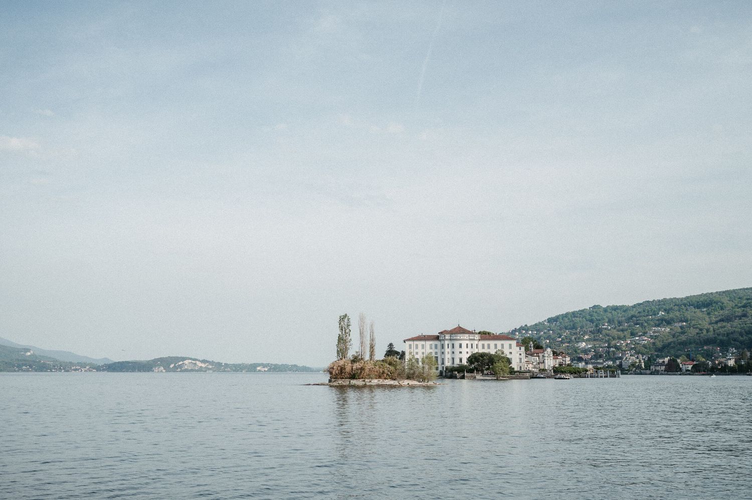 Hochzeitsfotografie Italien Lago Maggiore