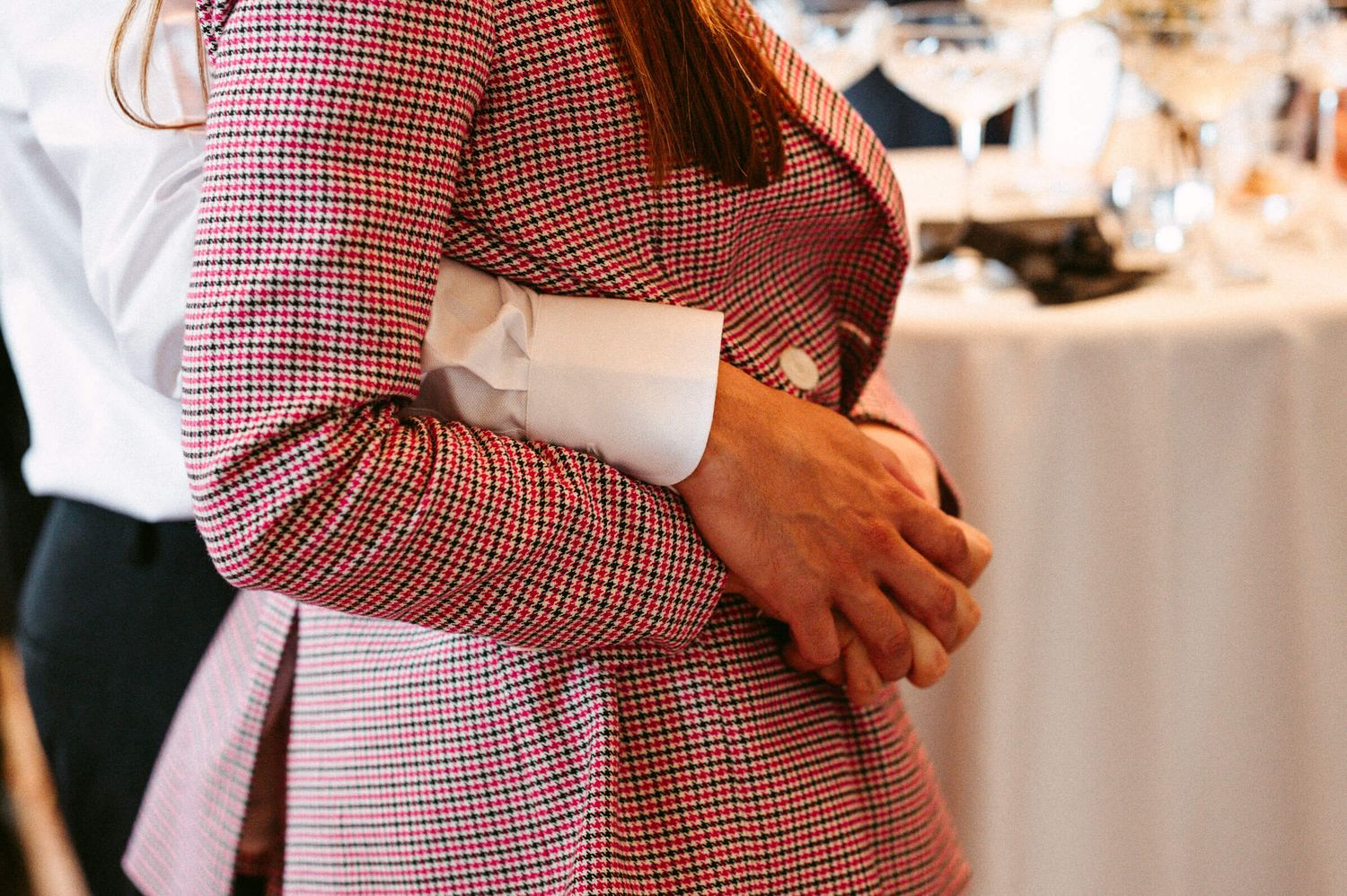 Hochzeitsfotografie Zürich Gäste