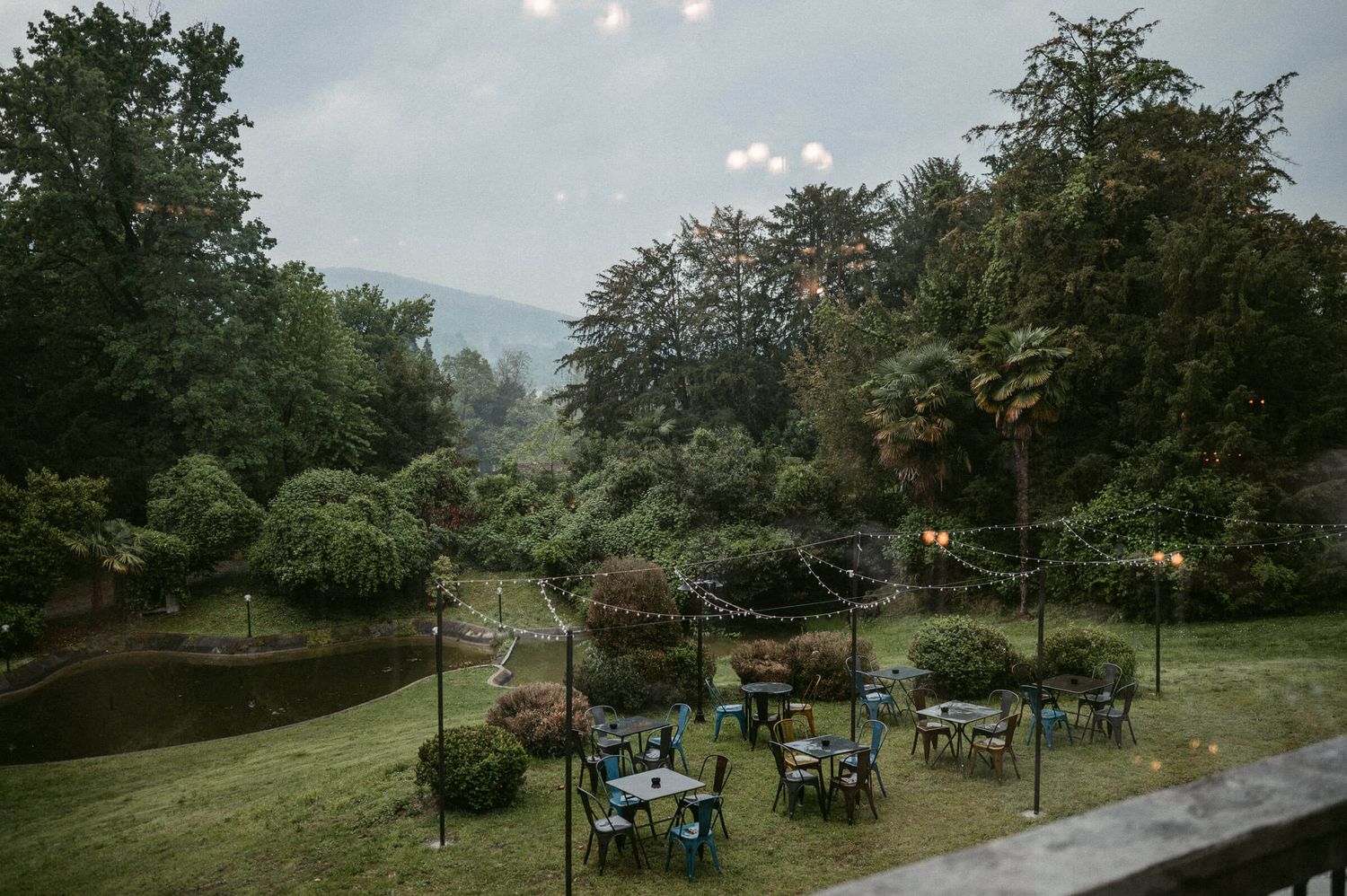 Hochzeitsfotografie Italien