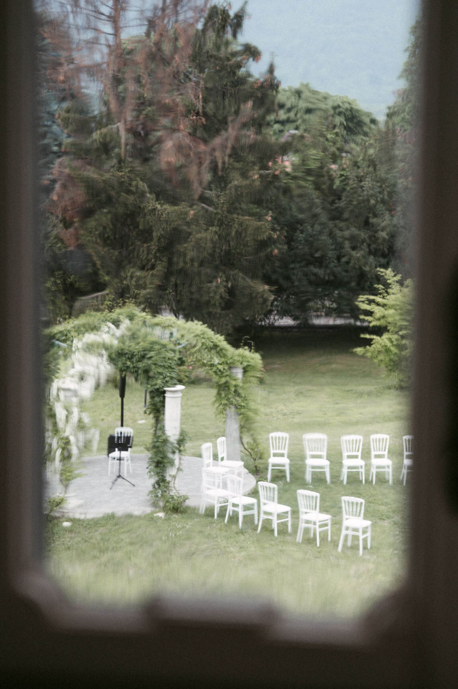 Hochzeitsfotografie Italien