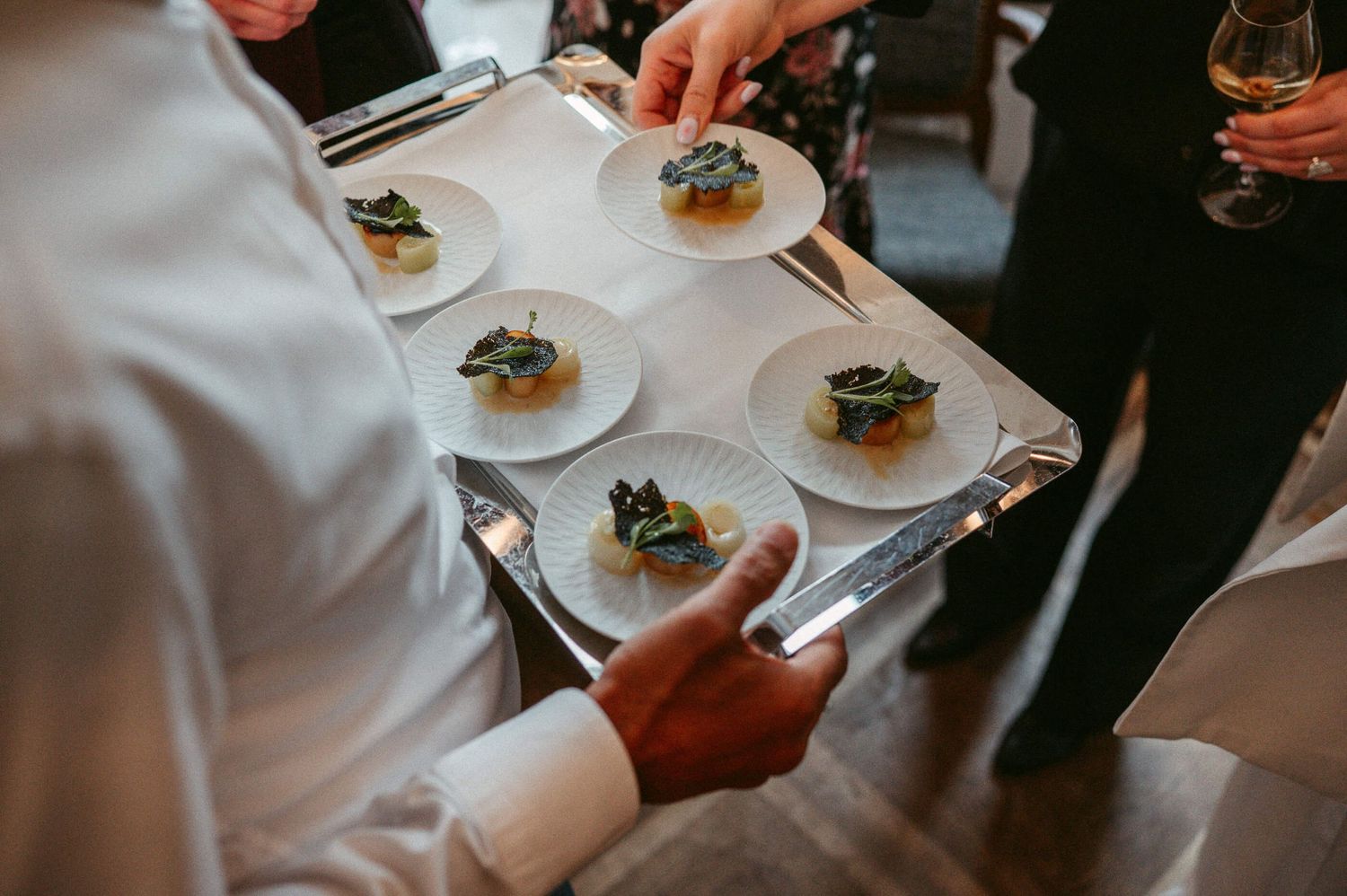 Hochzeitsfotografie Zürich Standesamt Hochzeit Essen