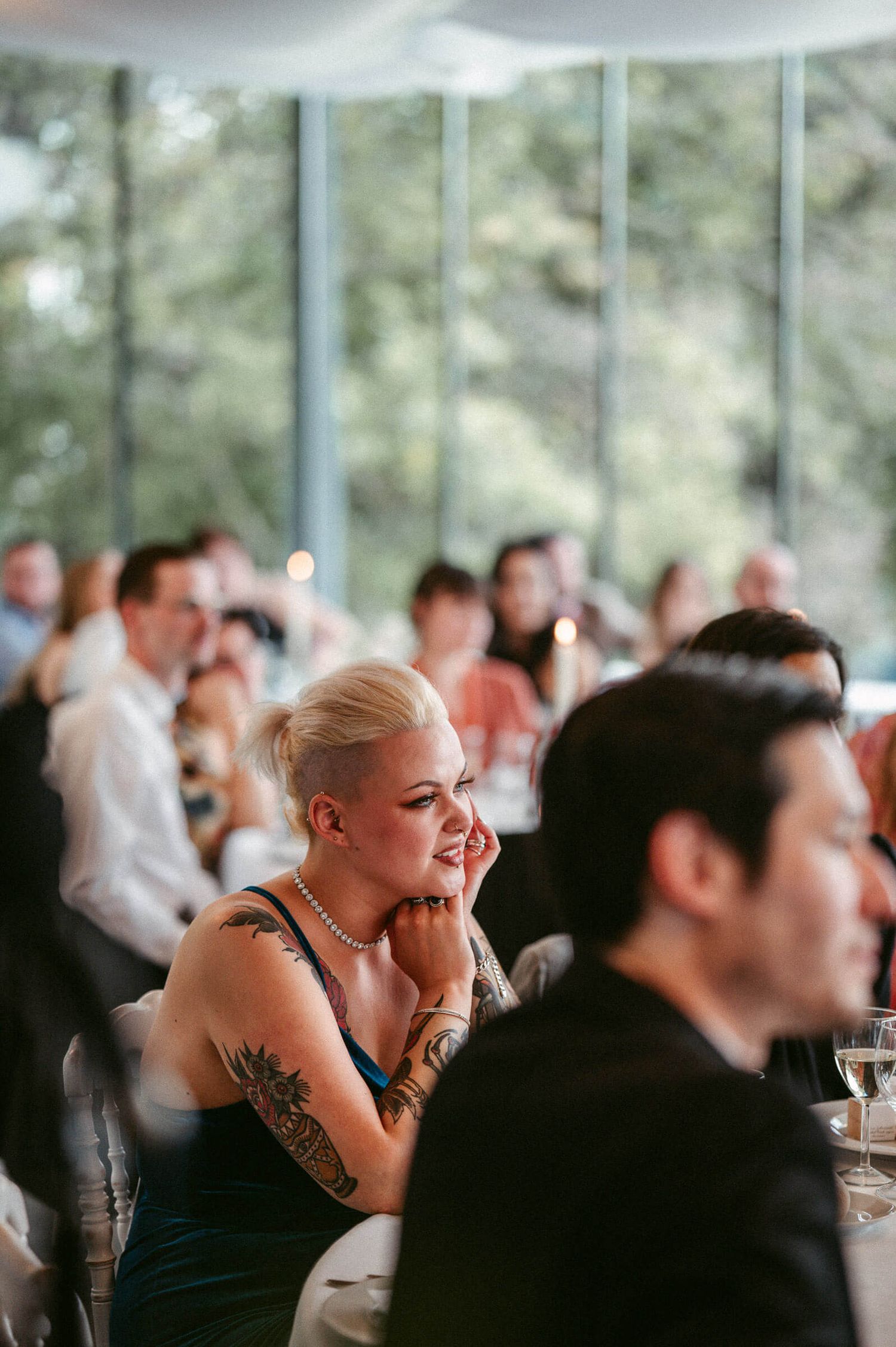 Hochzeitsfotografie Italien