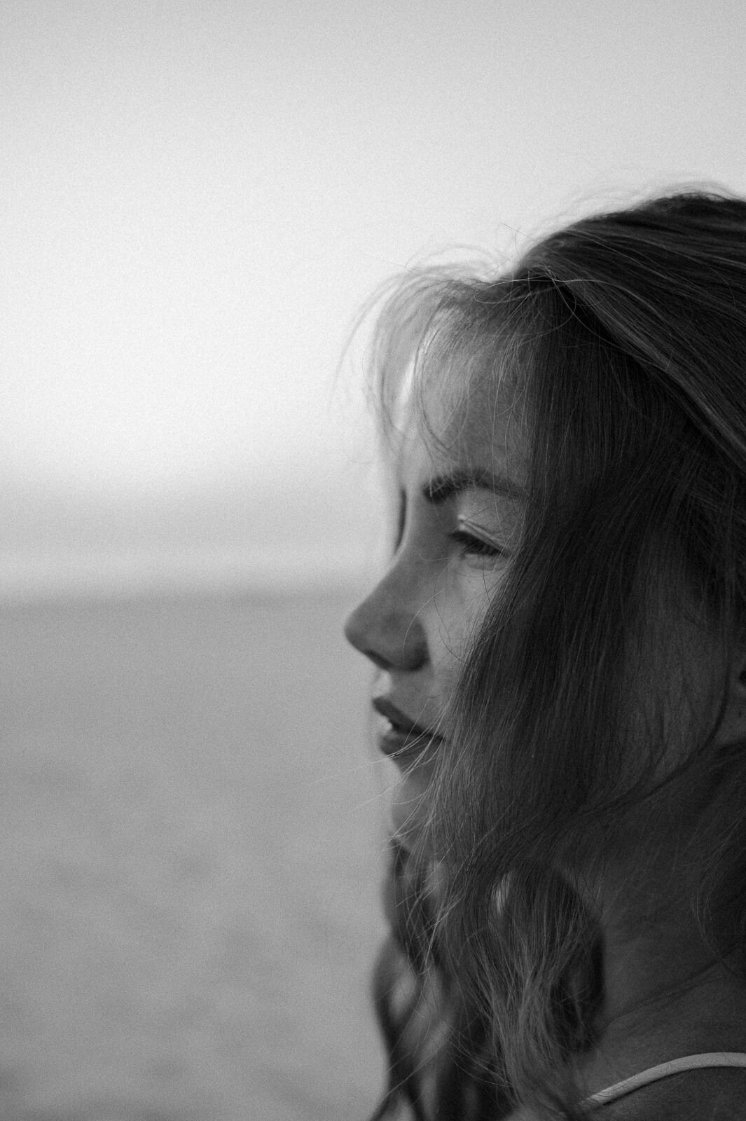 Portraitfotografie Fuerteventura Portrait Frau