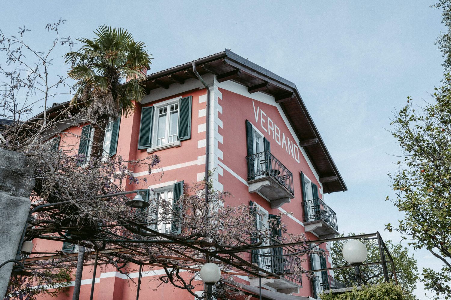 Hochzeitsfotografie Italien Lago Maggiore