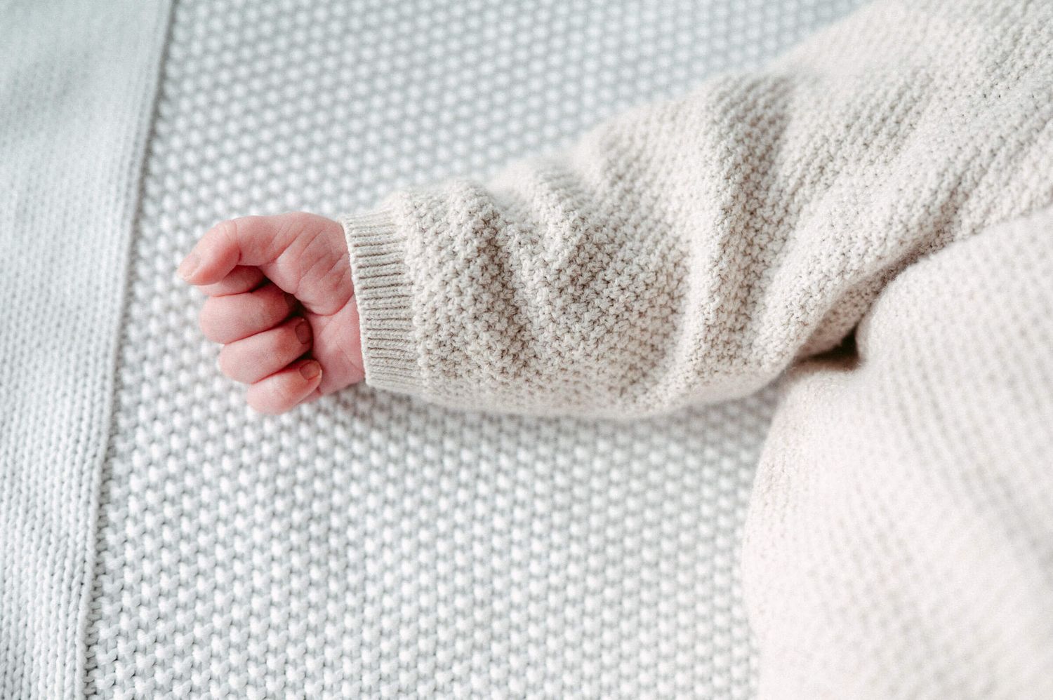 Babyfotografie Zürich Vater mit Baby