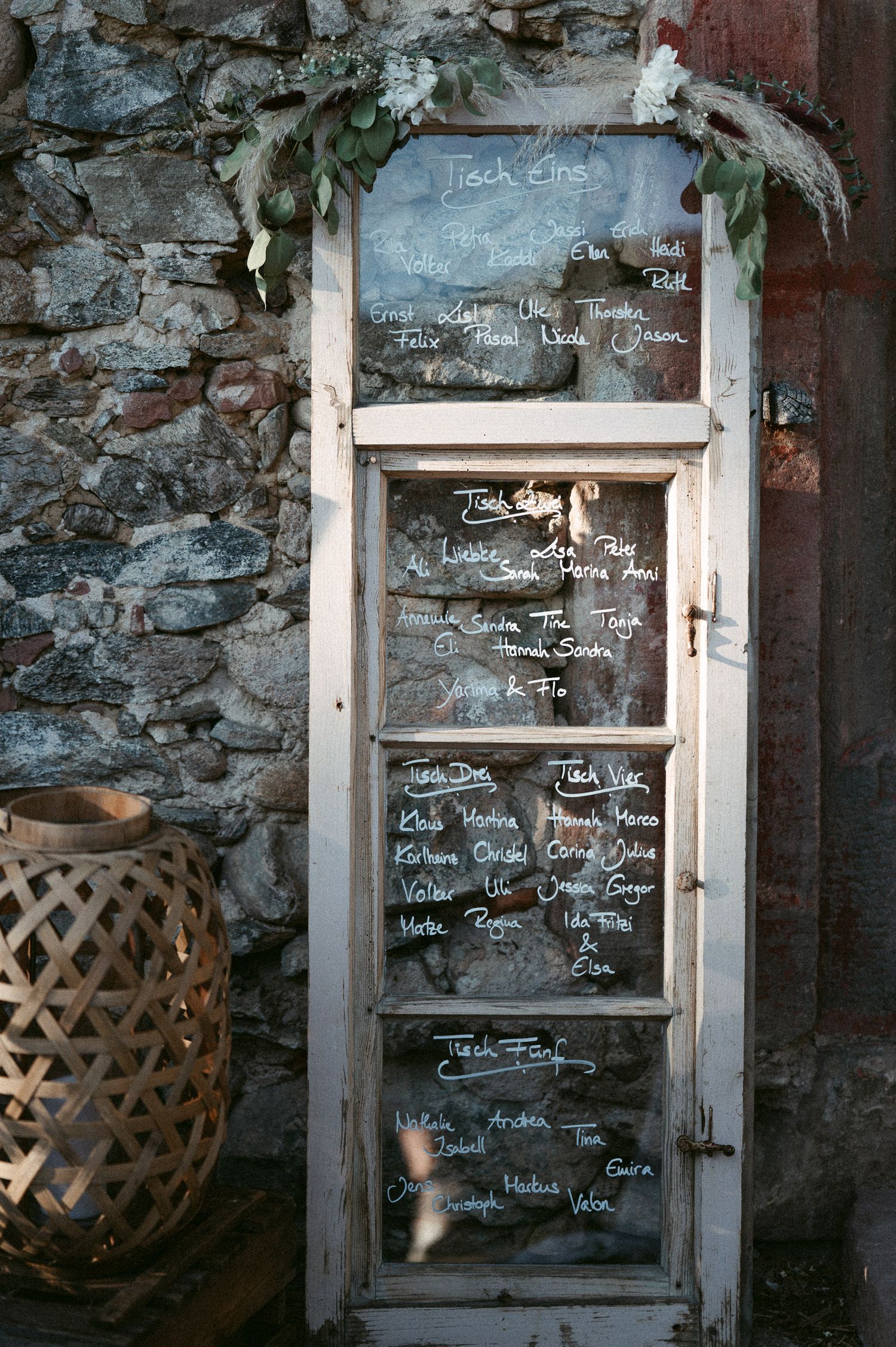 Hochzeitsfotografie Schwarzwald