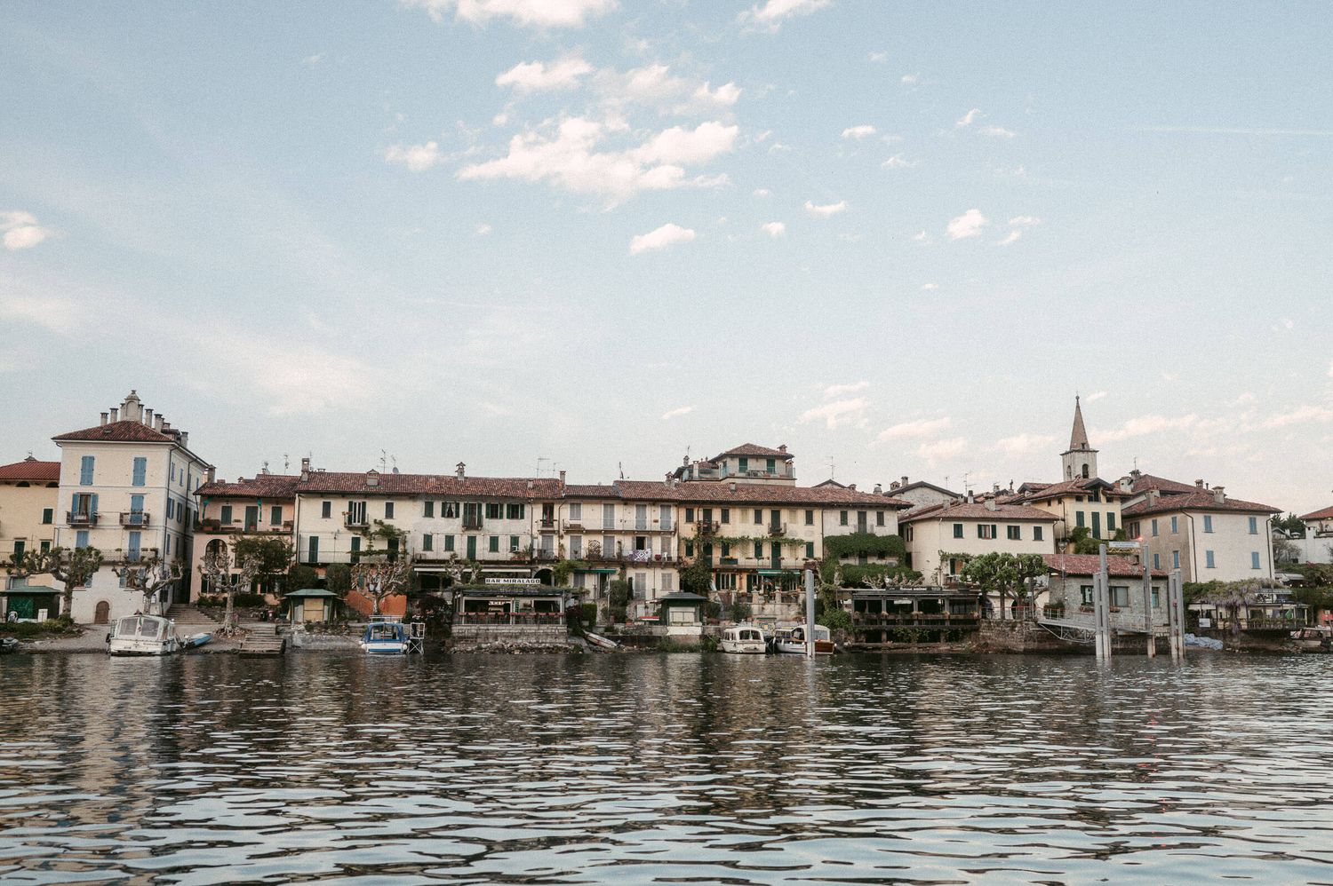 Hochzeitsfotografie Italien Lago Maggiore