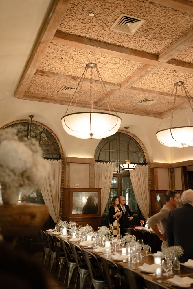 locanda verde restaurant nyc