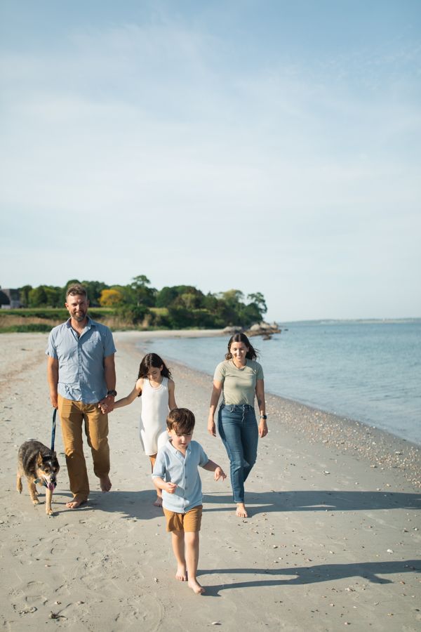 rhode island family photographer