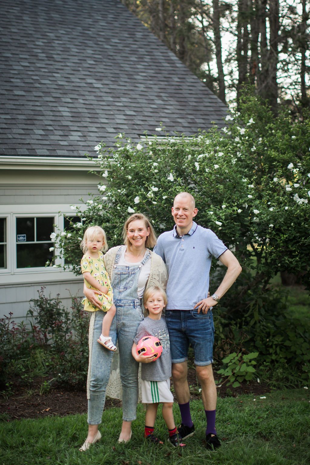 family photo newport rhode island