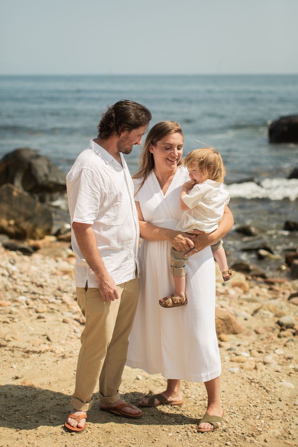 block island rhode island elopement