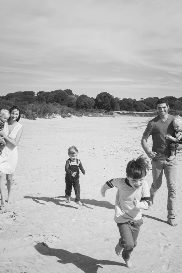 beach family photography newport rhode island