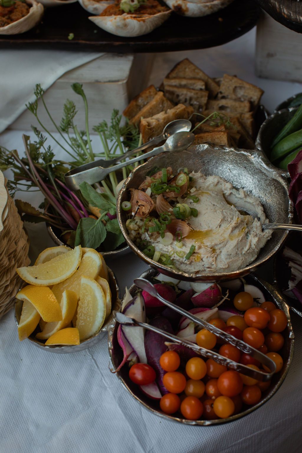 craft and willow catering