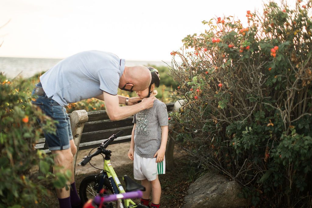 documentary family photography rhode island