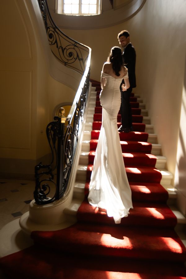 glen manor house wedding photographer
