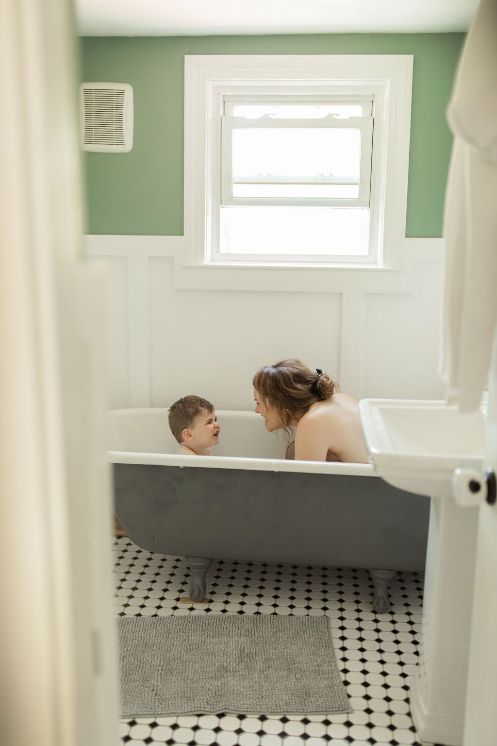 photos in the bath rhode island