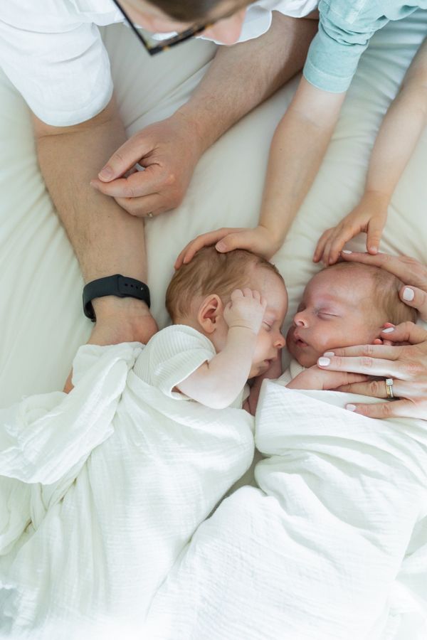 newborn family photography rhode island