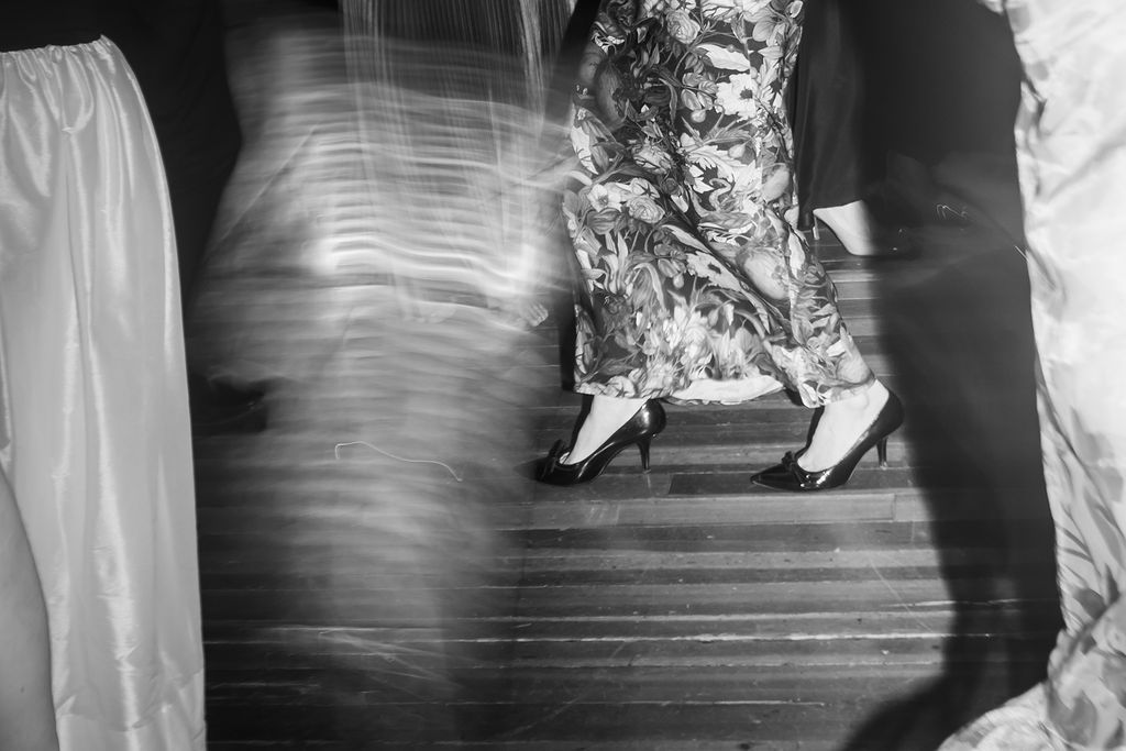 reception dance photography rhode island
