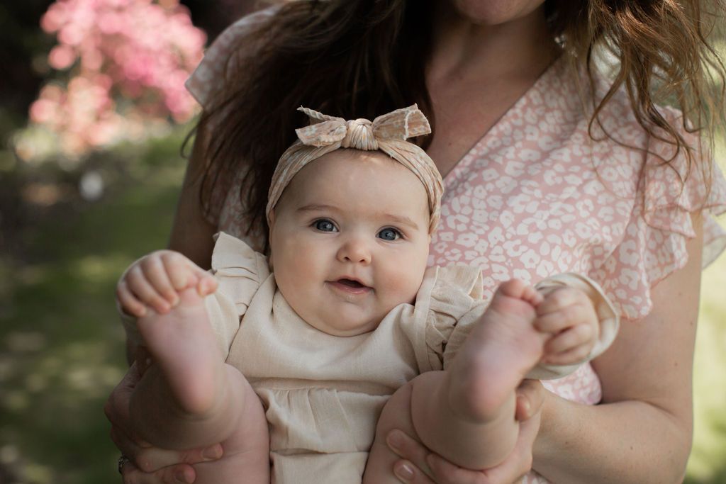 natural family photographer rhode island