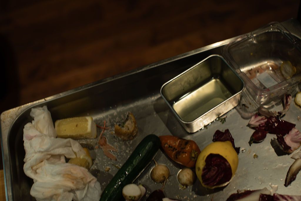 craft and willow catering