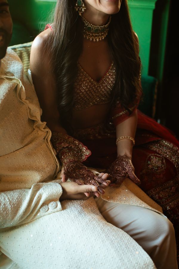 indian wedding newport rhode island