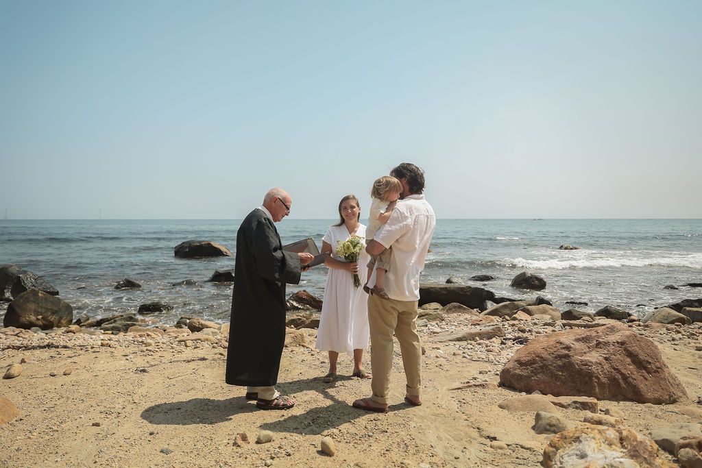 block island wedding photography