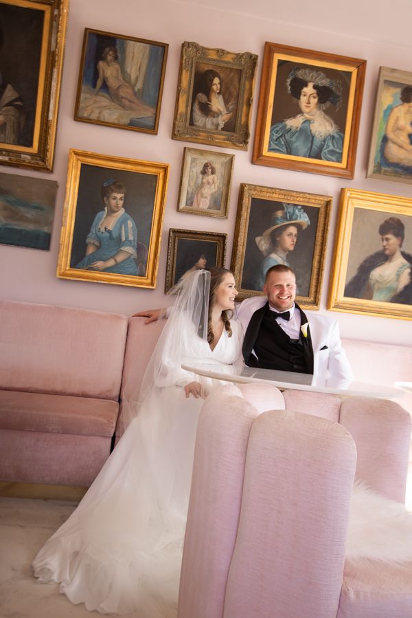unposed couples portraits newport rhode island wedding