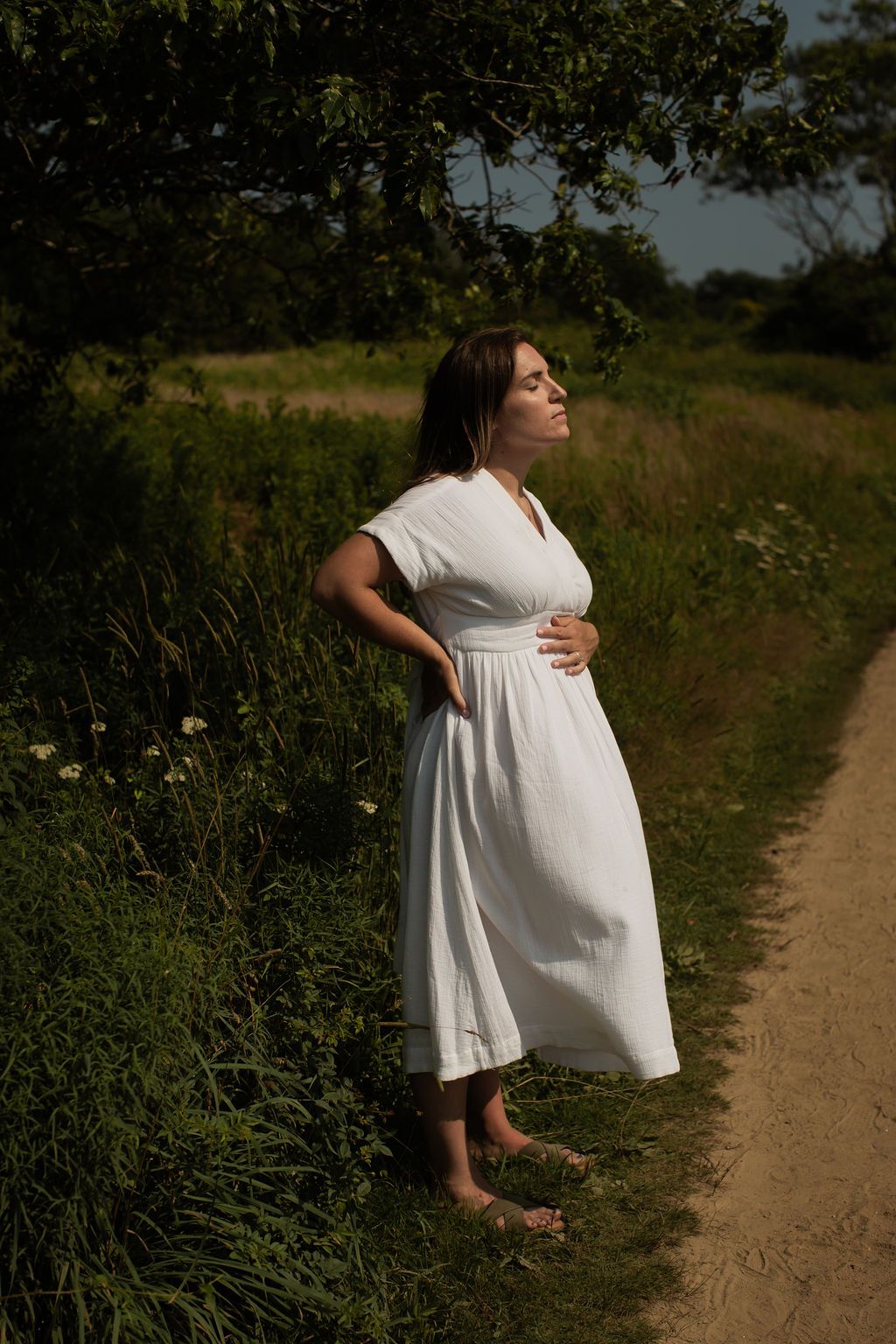 maternity image rhode island