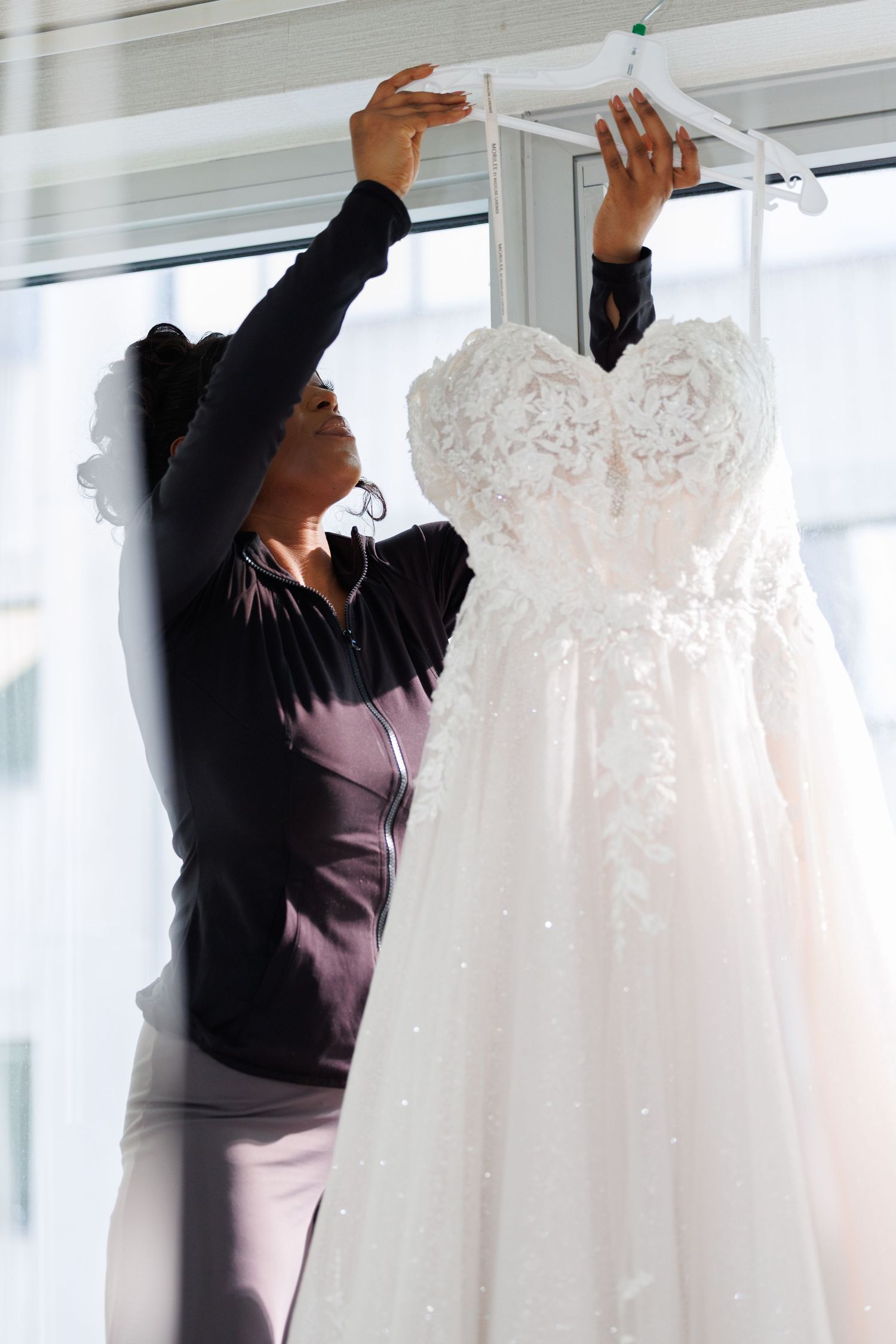 Ottawa Wedding Photography - Aiden Hamilton Photography