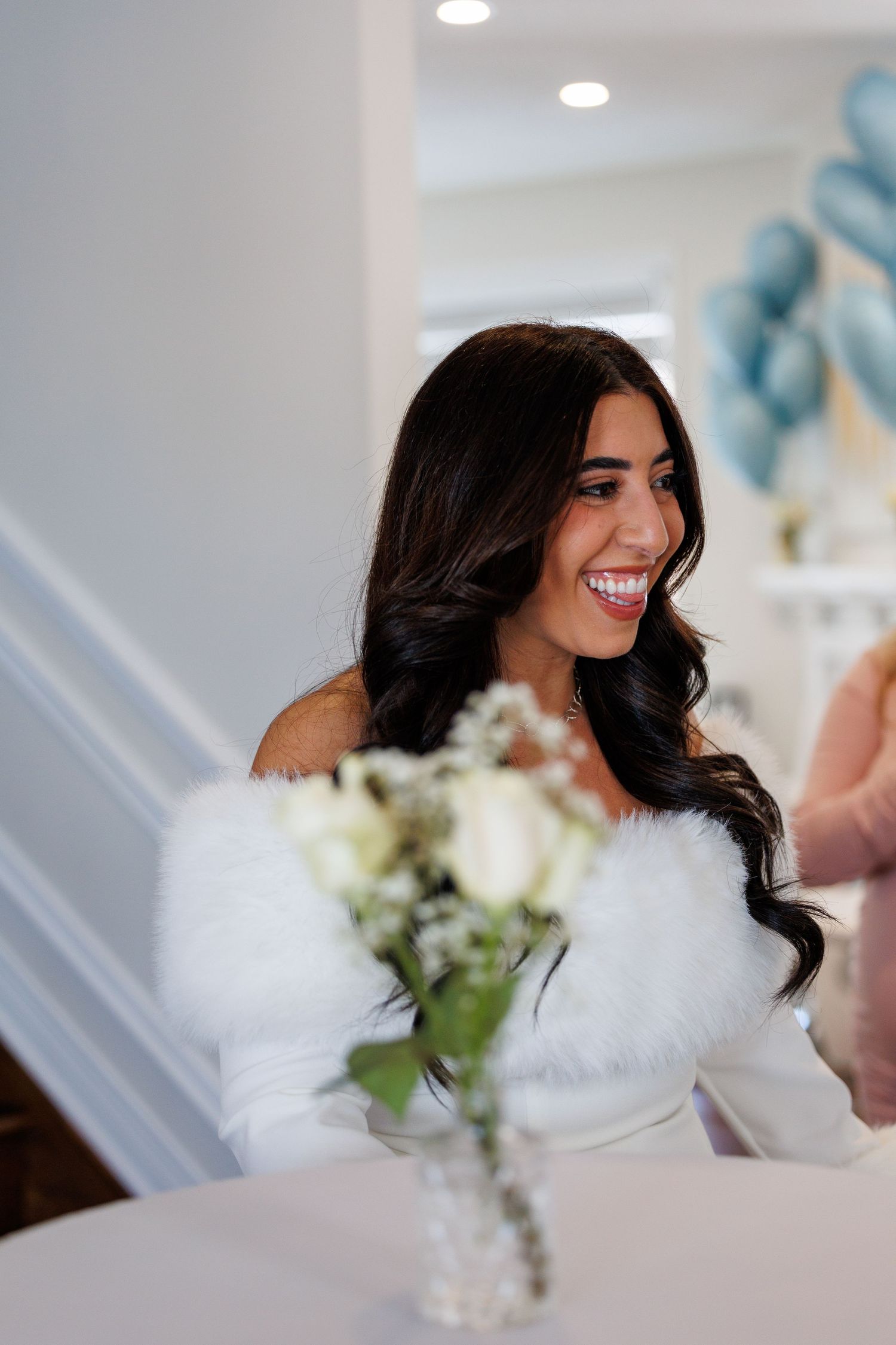 Ottawa Bridal Shower - Aiden Hamilton Photography