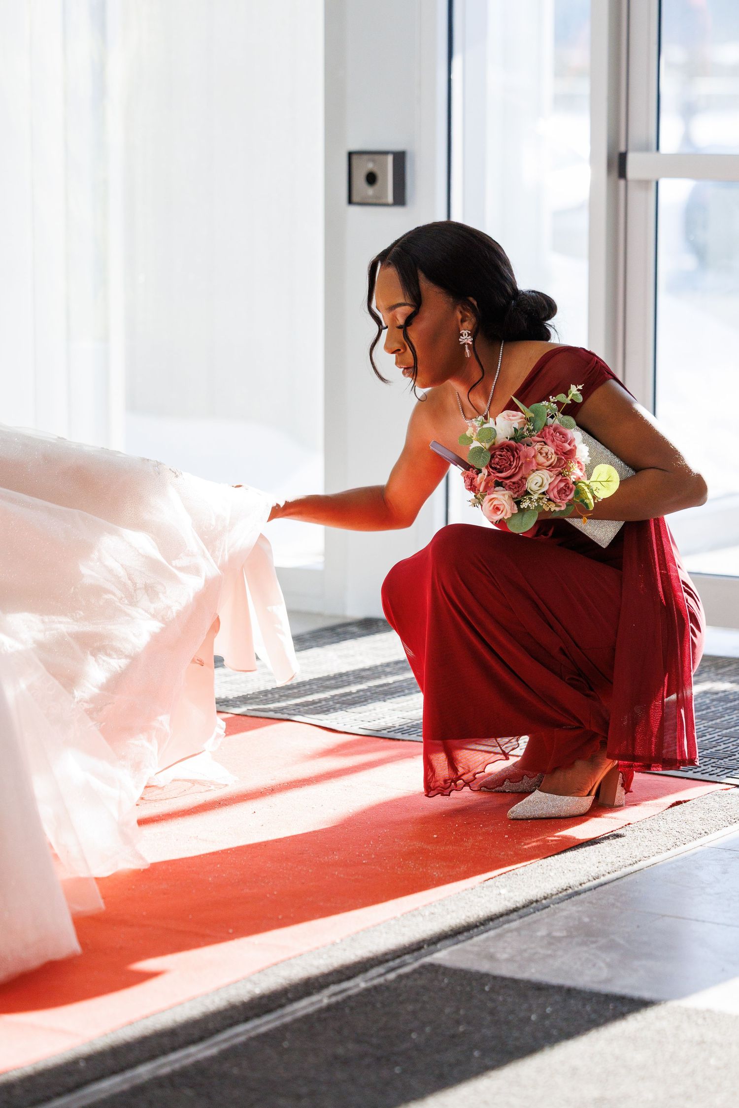 Ottawa Wedding Photography - Aiden Hamilton Photography