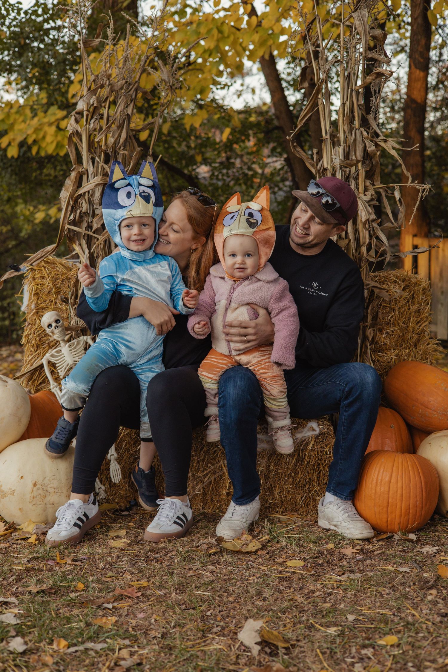 Fall Mini's - Clare Park Ottawa