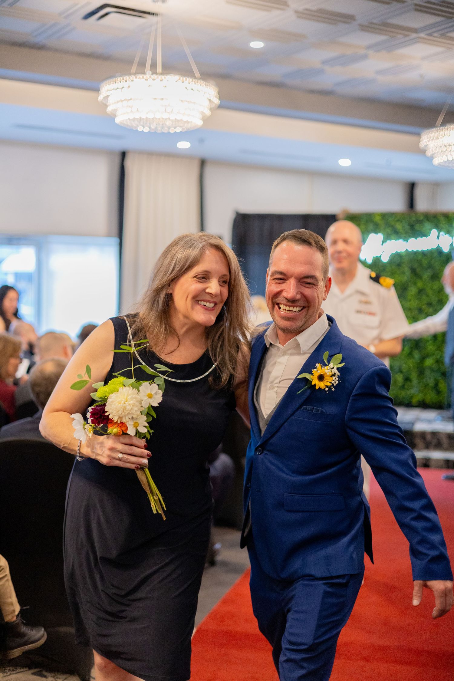 Chateau Cartier Wedding