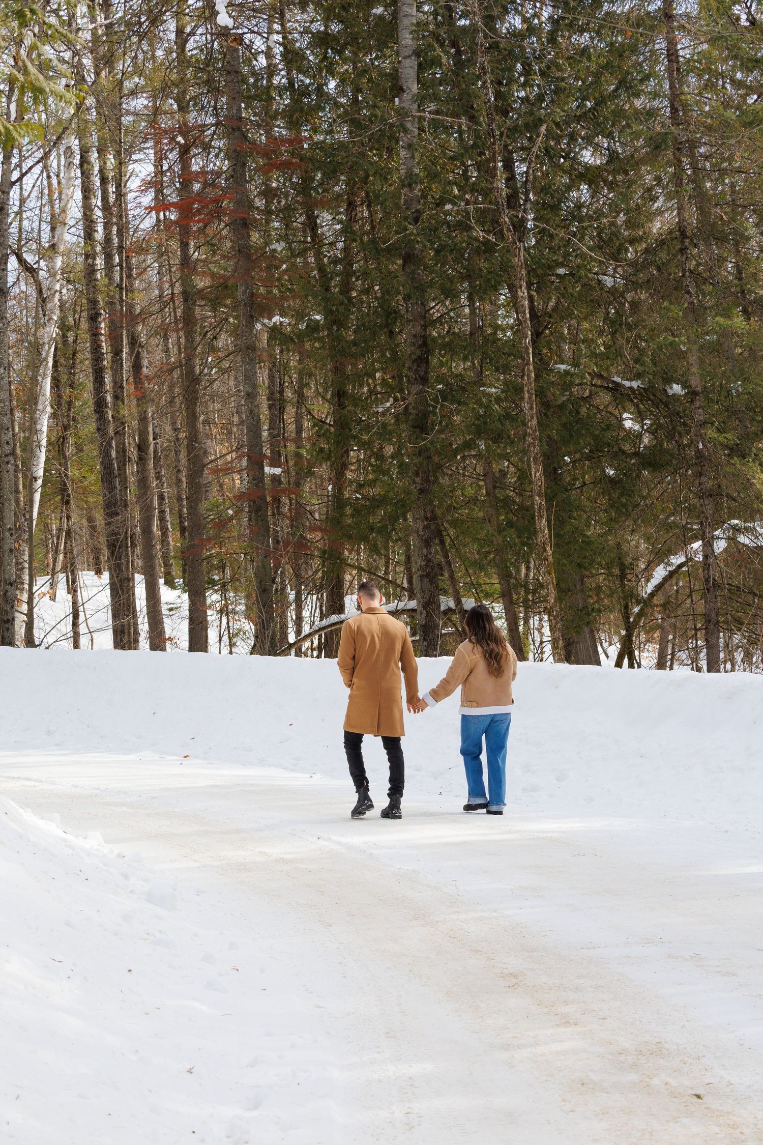 Ottawa Engagement Photos - Aiden Hamilton Photography