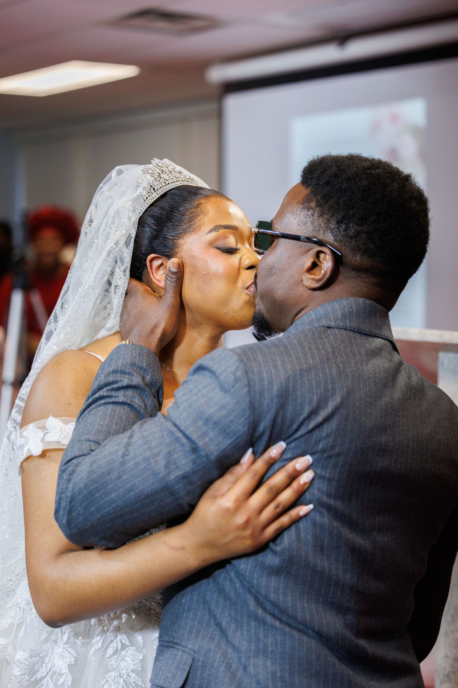 Ottawa Wedding Photography - Aiden Hamilton Photography
