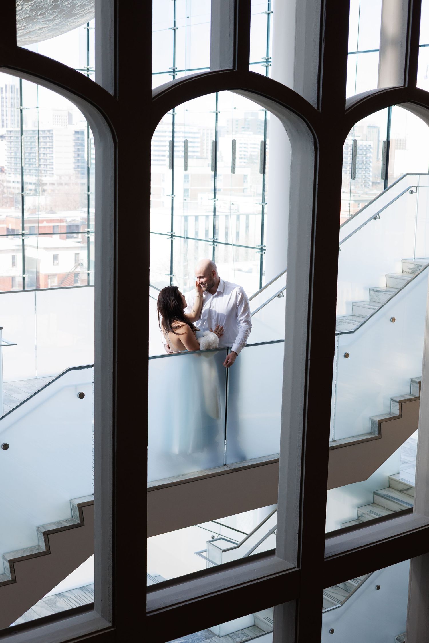 Ottawa Engagement Photos - Aiden Hamilton Photography