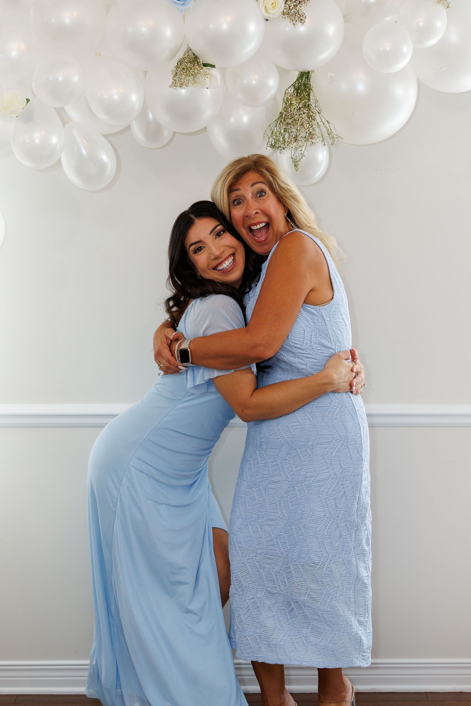 Ottawa Bridal Shower - Aiden Hamilton Photography