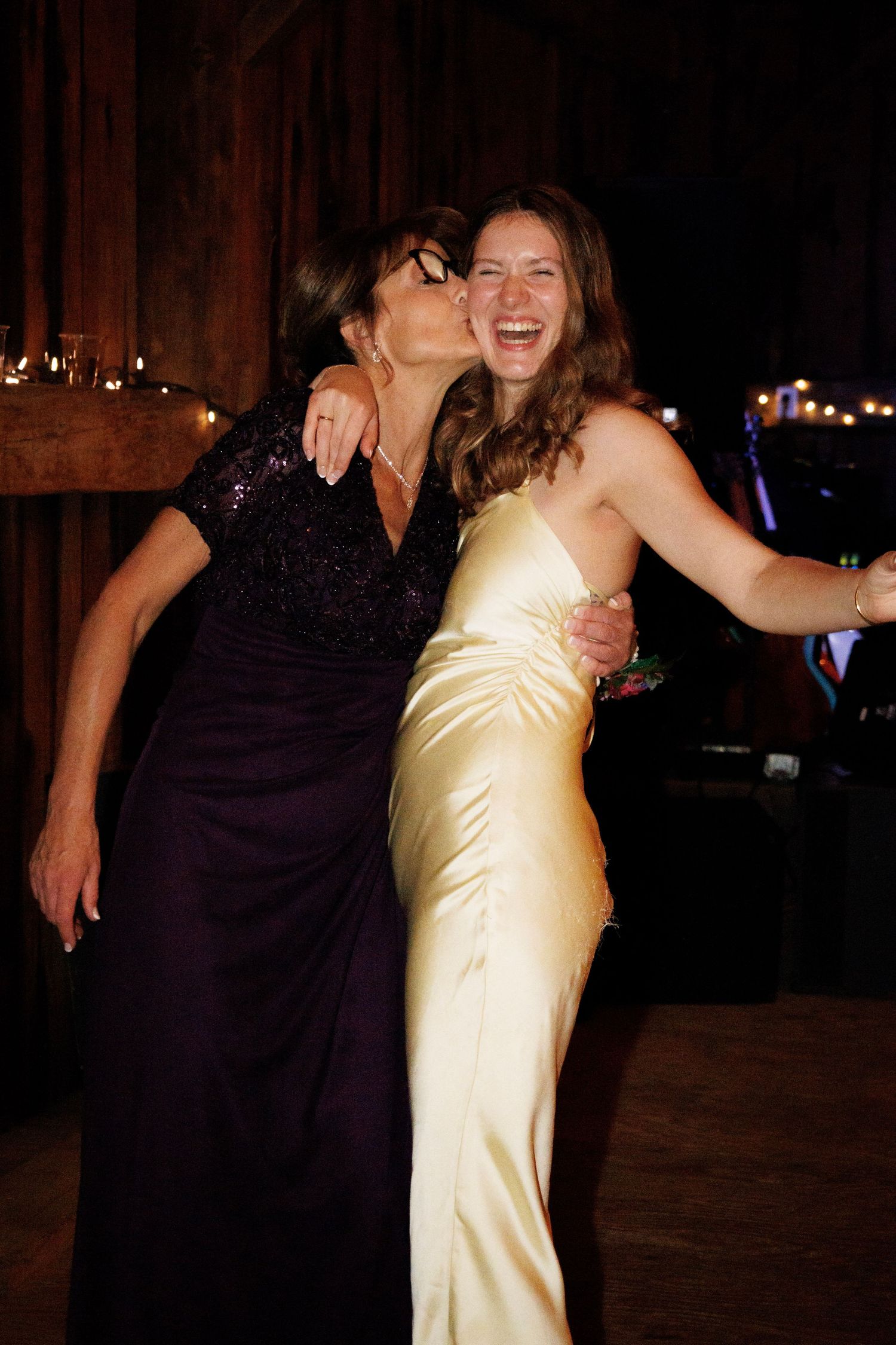 Starborn Farms Wedding Reception - Aiden Hamilton Photography
