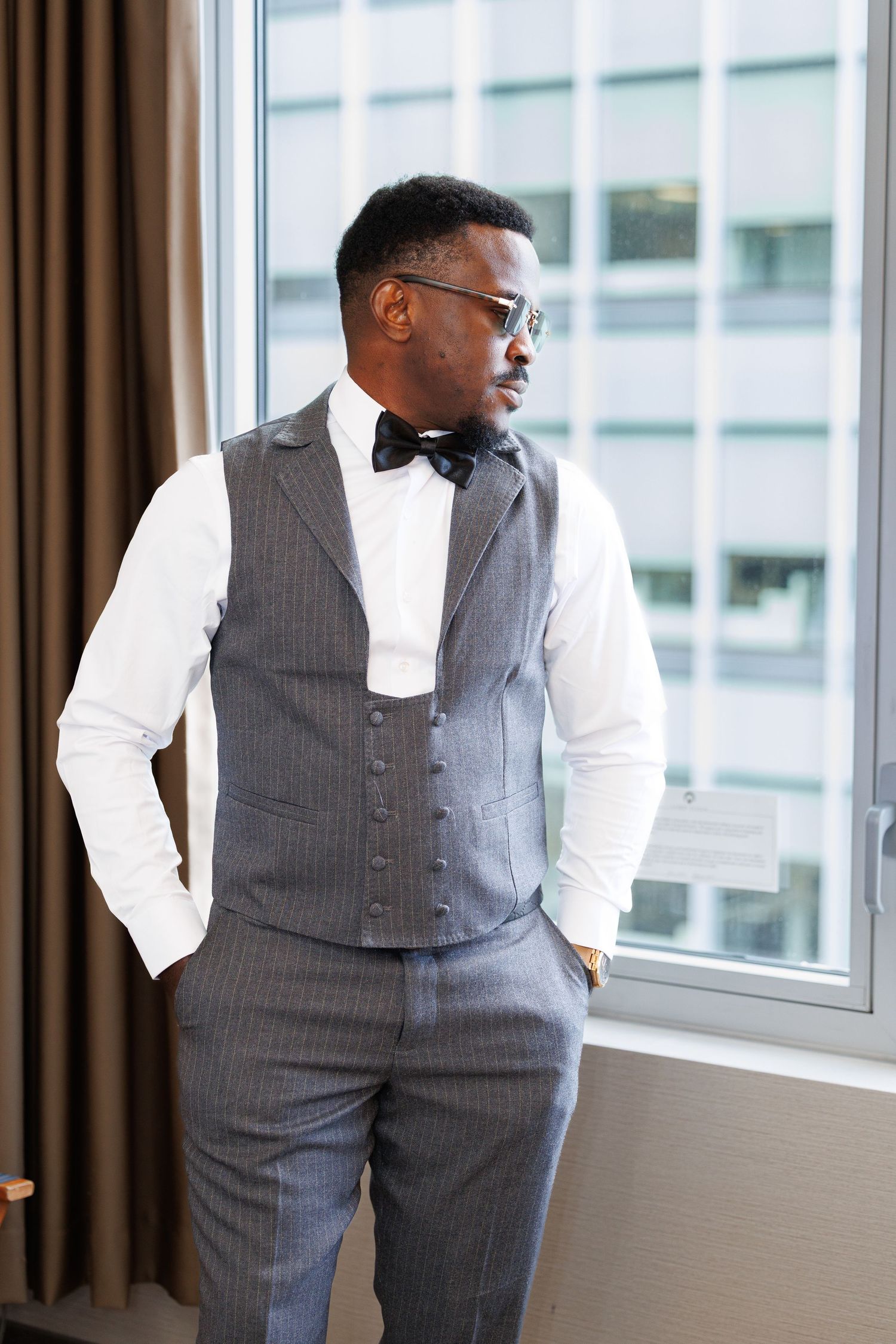 Ottawa Wedding Photography - Aiden Hamilton Photography