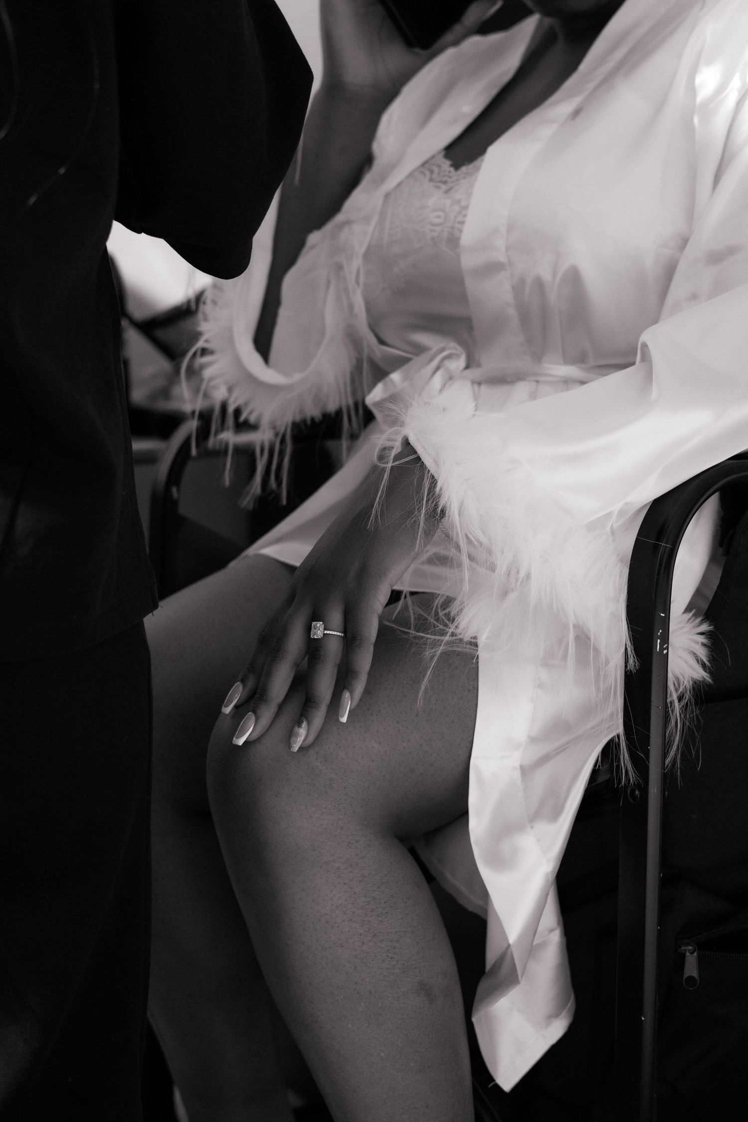 Ottawa Wedding Photography - Aiden Hamilton Photography