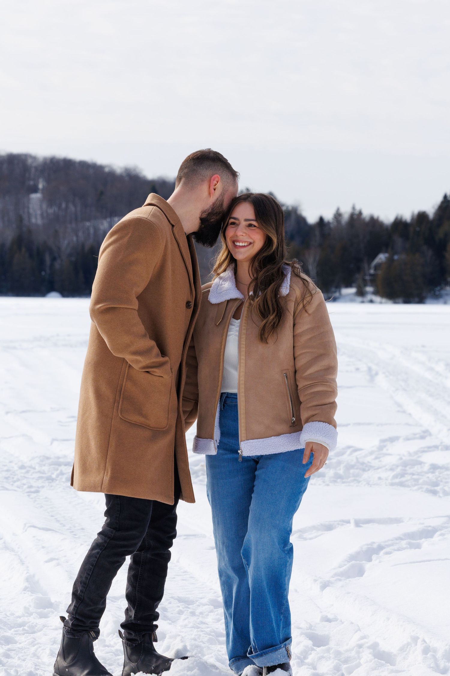 Ottawa Engagement Photos - Aiden Hamilton Photography