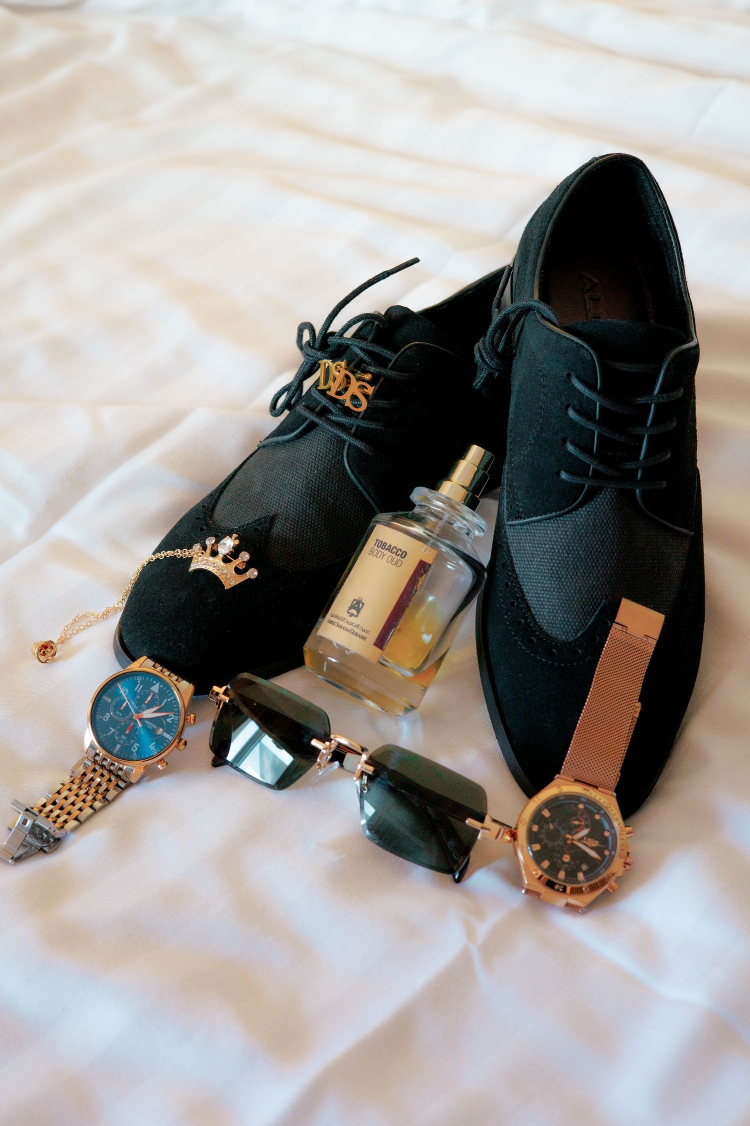 Ottawa Wedding Photography - Aiden Hamilton Photography