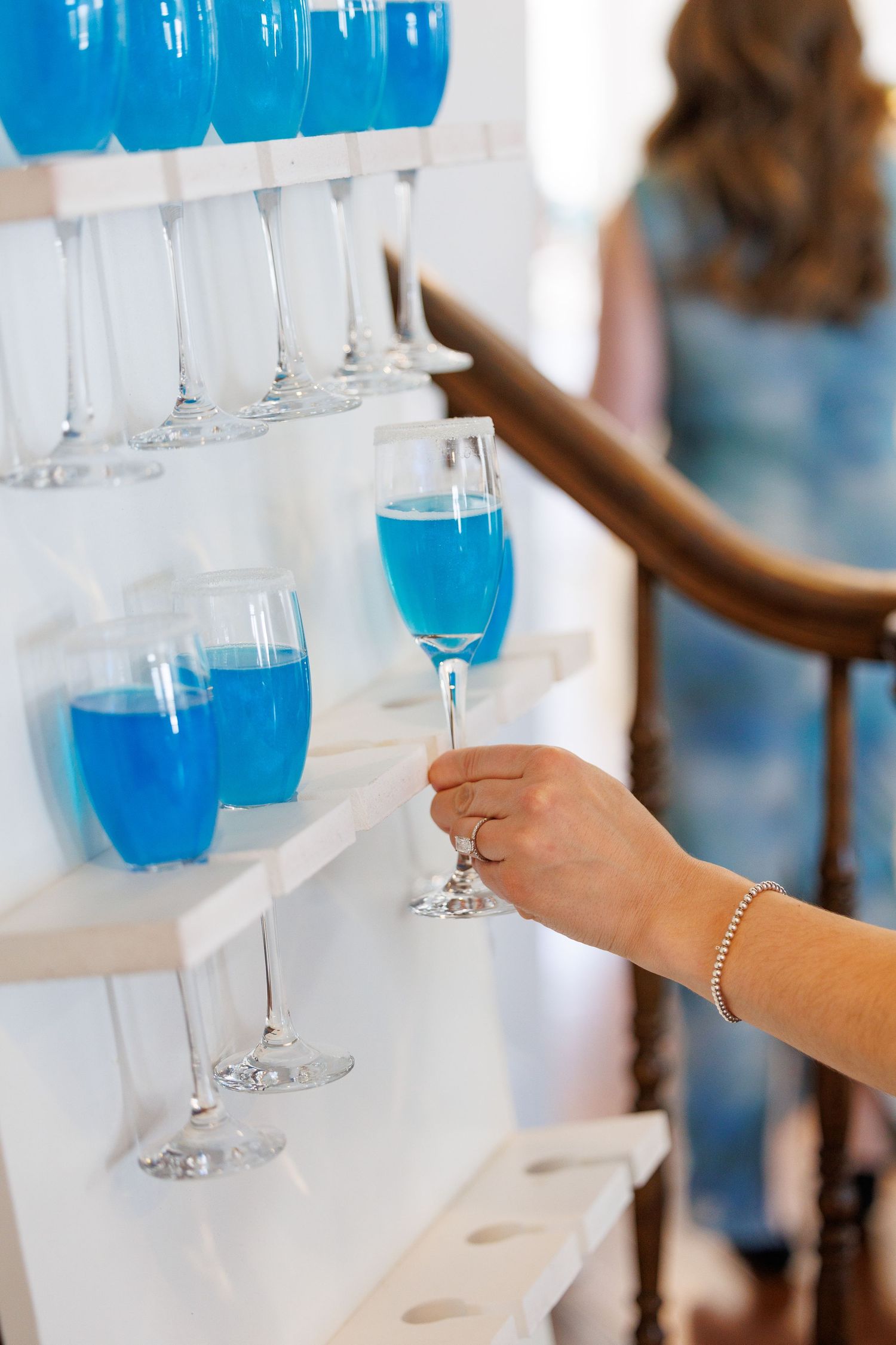 Ottawa Bridal Shower - Aiden Hamilton Photography