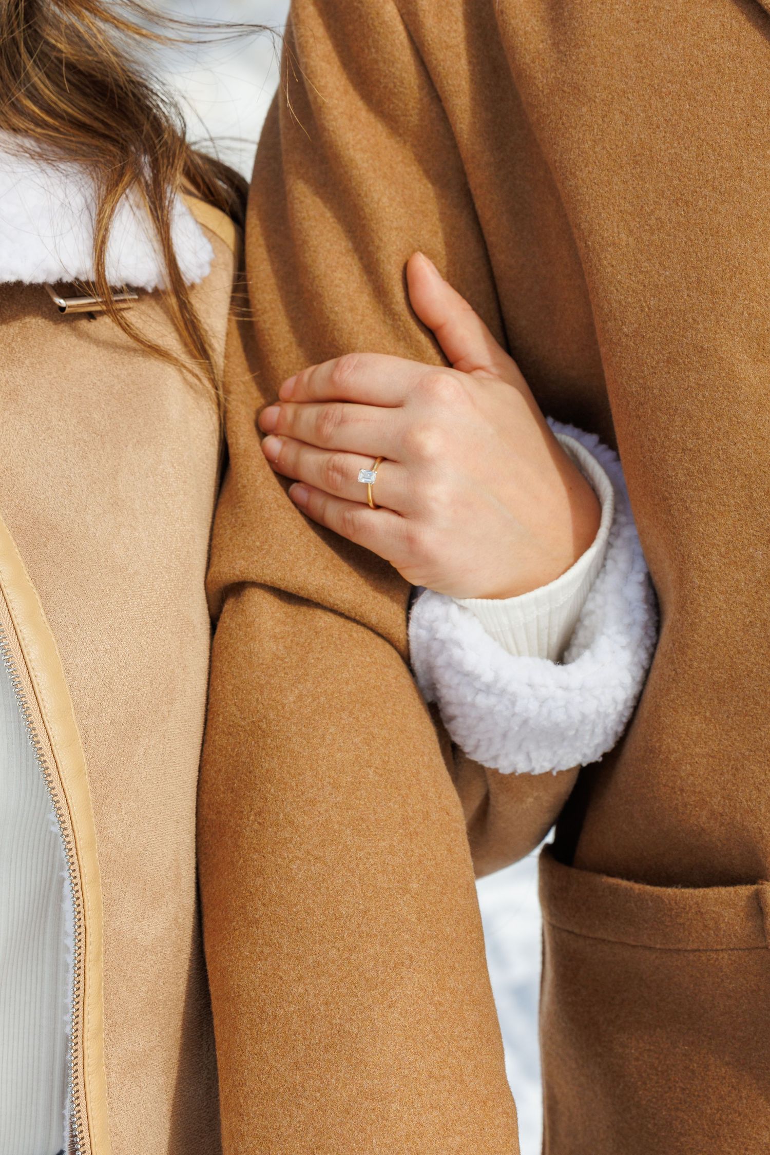 Ottawa Engagement Photos - Aiden Hamilton Photography