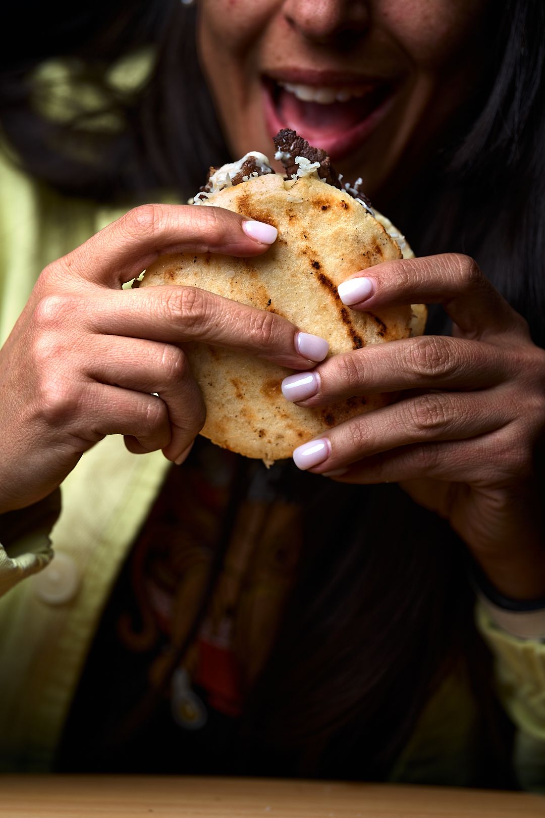 STREET FOOD
