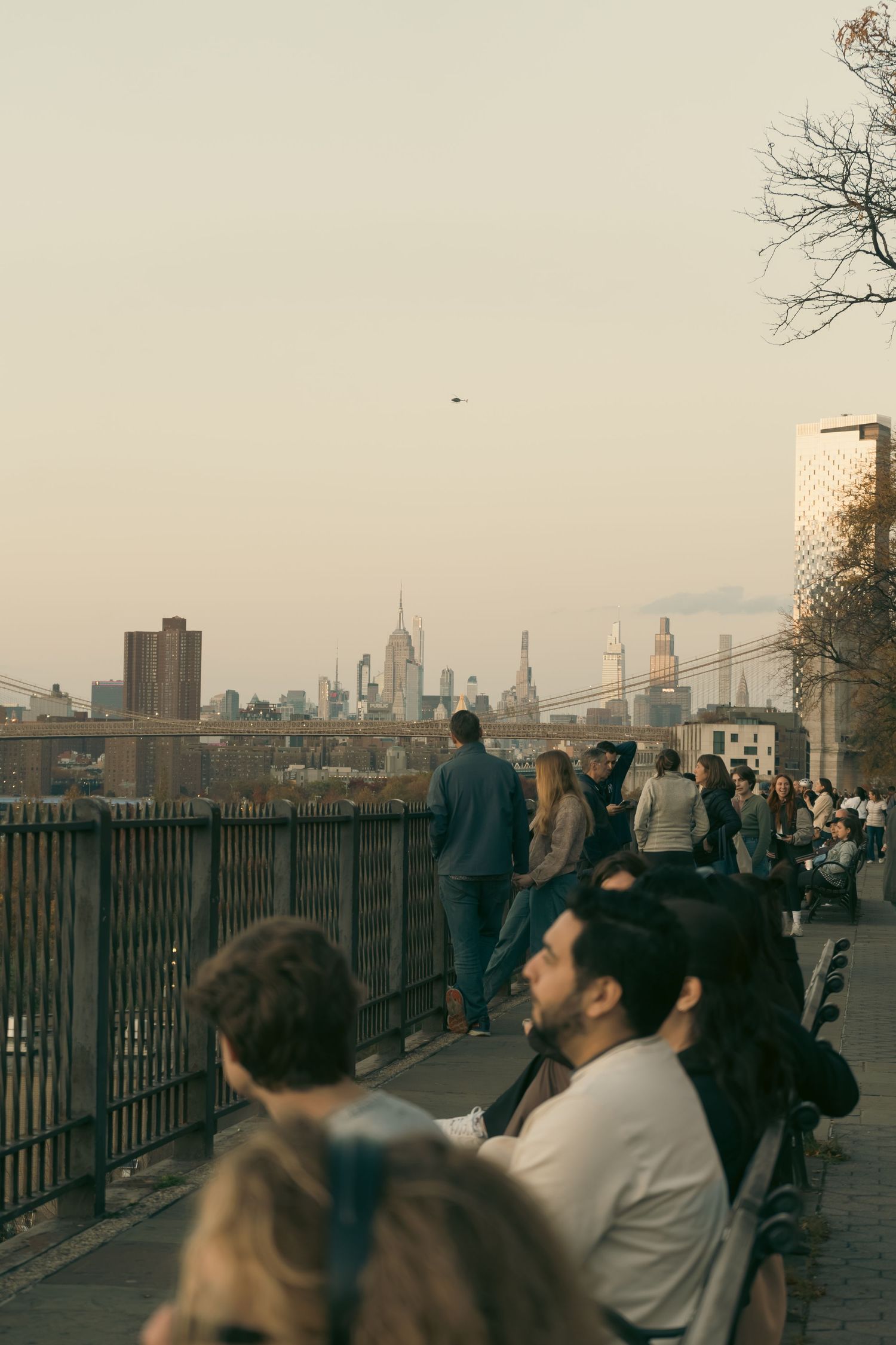 City view