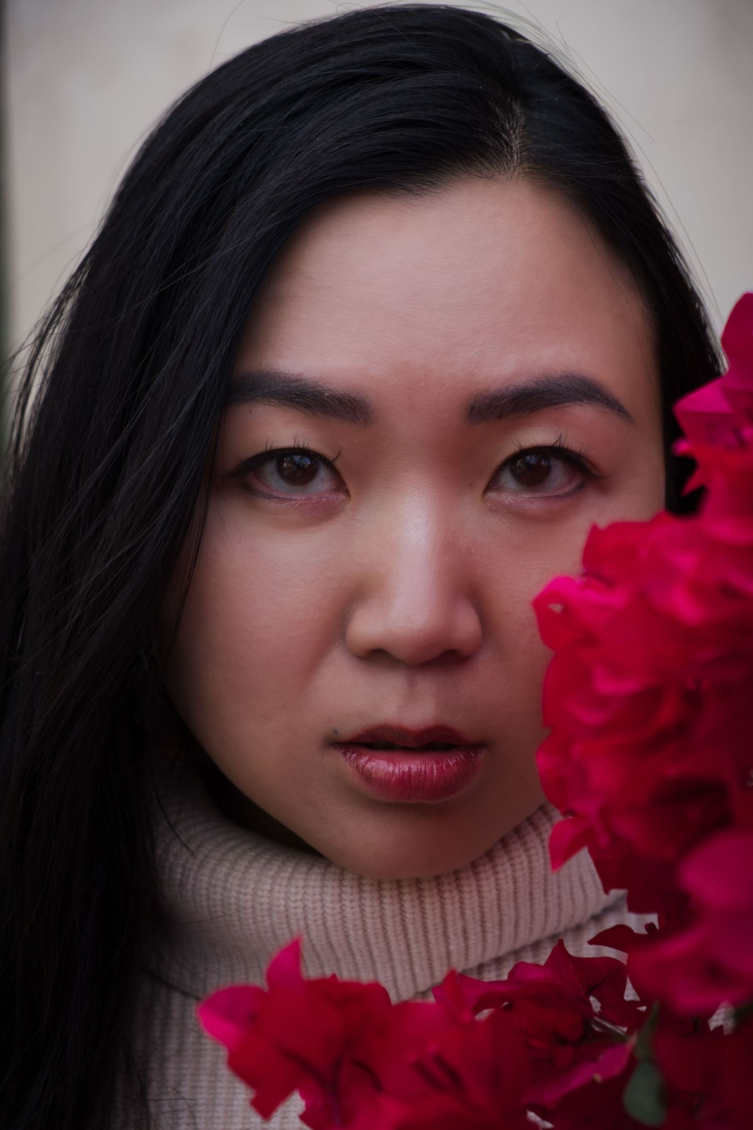 Roses