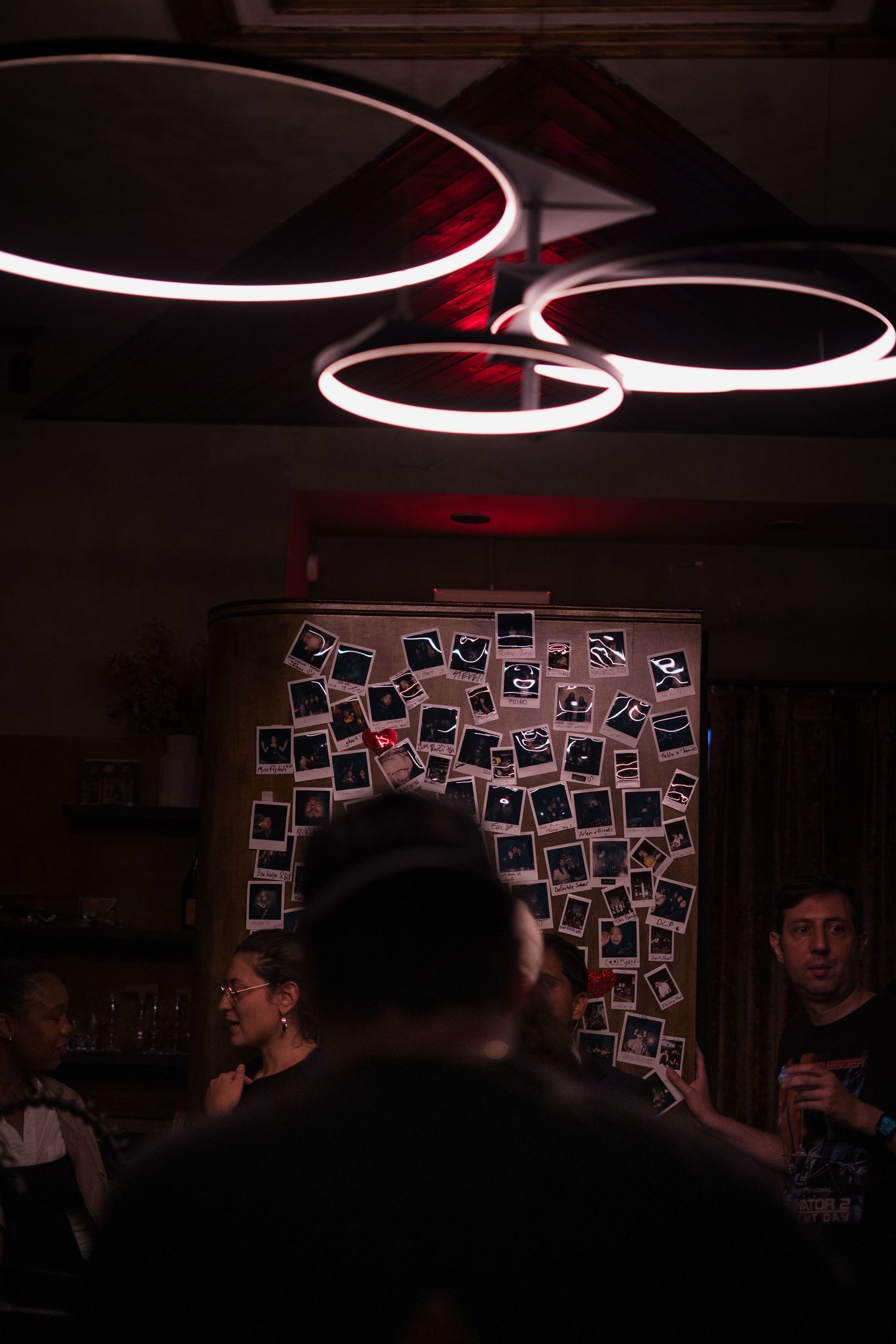 The underbelly