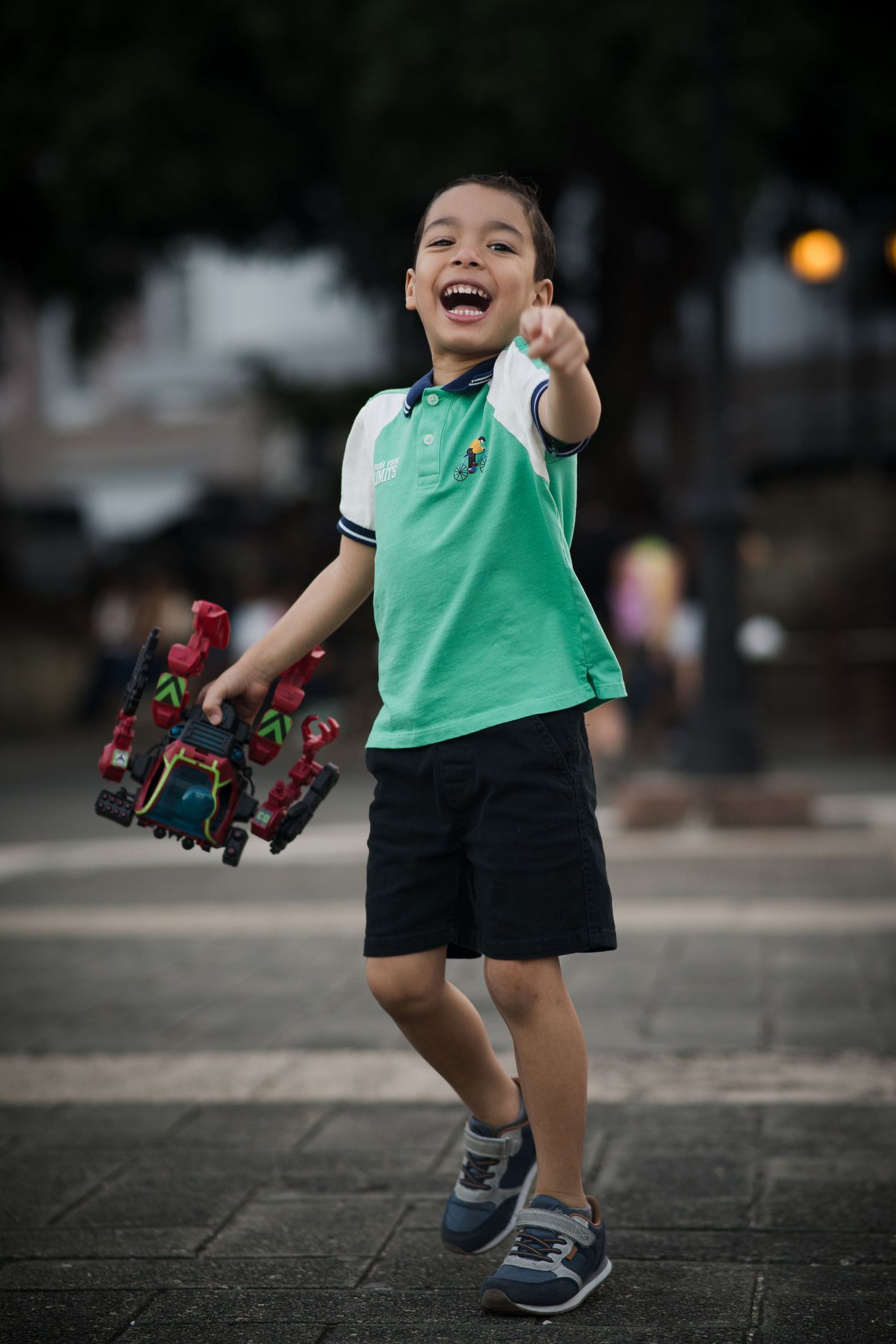 Child