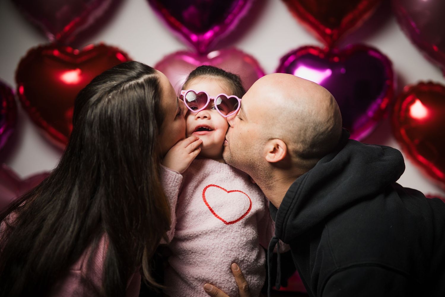 Product of love